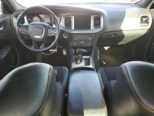 2C3CDXGJ2HH543418 2017 DODGE CHARGER - Image 8