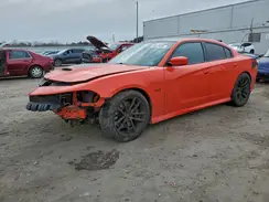 2C3CDXGJ2HH543886 2017 DODGE CHARGER