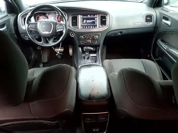 2C3CDXGJ2HH547808 2017 DODGE CHARGER - Image 8