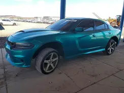 2C3CDXGJ2HH581649 2017 DODGE CHARGER