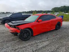 2C3CDXGJ2HH589556 2017 DODGE CHARGER