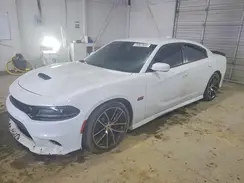 2C3CDXGJ2HH593137 2017 DODGE CHARGER