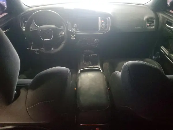 2C3CDXGJ2HH593137 2017 DODGE CHARGER - Image 8