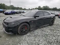 2C3CDXGJ2HH595499 2017 DODGE CHARGER