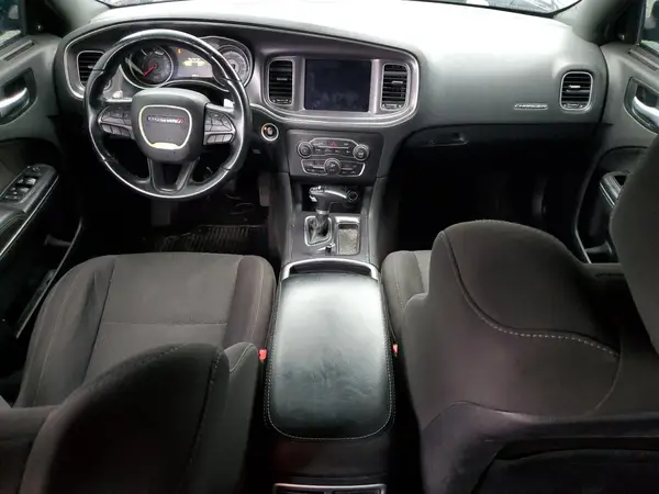 2C3CDXGJ2HH595499 2017 DODGE CHARGER - Image 8