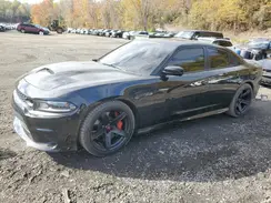 2C3CDXGJ2HH598726 2017 DODGE CHARGER