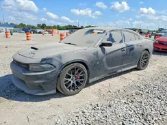 2C3CDXGJ2HH603181 2017 DODGE CHARGER