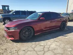 2C3CDXGJ2HH606209 2017 DODGE CHARGER