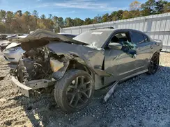 2C3CDXGJ2HH606386 2017 DODGE CHARGER
