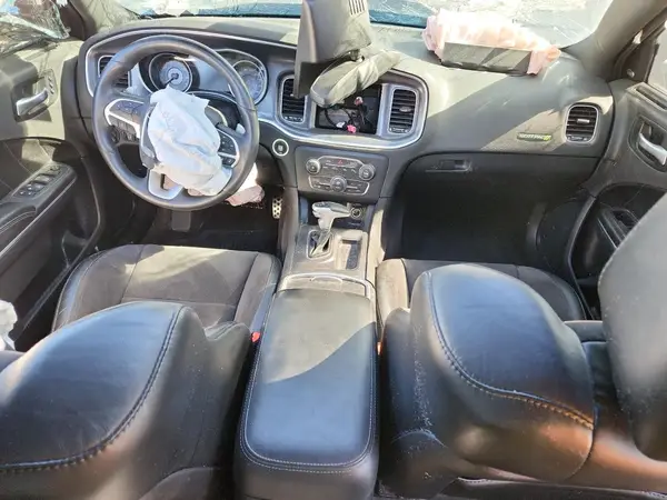 2C3CDXGJ2HH606386 2017 DODGE CHARGER - Image 8