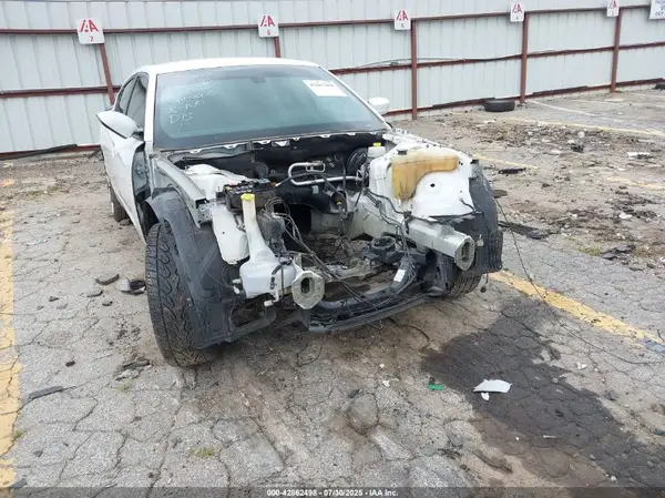 2C3CDXGJ2HH630008 2017 DODGE CHARGER - Image 1