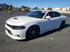 2C3CDXGJ2HH639307 2017 DODGE CHARGER