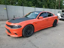 2C3CDXGJ2HH642336 2017 DODGE CHARGER