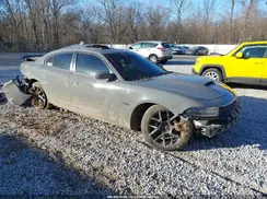2C3CDXGJ2HH643776 2017 DODGE CHARGER