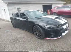 2C3CDXGJ2HH643888 2017 DODGE CHARGER