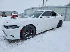2C3CDXGJ2HH644636 2017 DODGE CHARGER