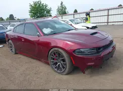 2C3CDXGJ2HH657158 2017 DODGE CHARGER