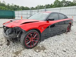 2C3CDXGJ2JH113765 2018 DODGE CHARGER