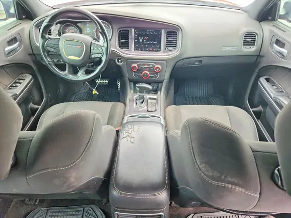 2C3CDXGJ2JH113765 2018 DODGE CHARGER - Image 8