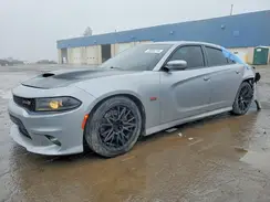 2C3CDXGJ2JH114723 2018 DODGE CHARGER