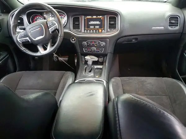 2C3CDXGJ2JH114723 2018 DODGE CHARGER - Image 8