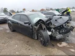 2C3CDXGJ2JH115032 2018 DODGE CHARGER