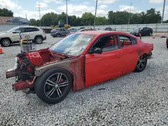 2C3CDXGJ2JH116987 2018 DODGE CHARGER
