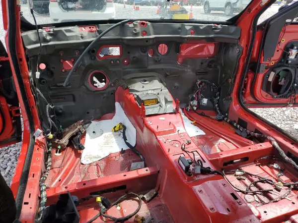 2C3CDXGJ2JH116987 2018 DODGE CHARGER - Image 8