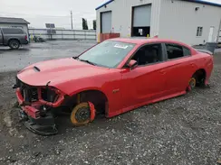 2C3CDXGJ2JH117055 2018 DODGE CHARGER