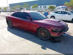 2C3CDXGJ2JH134678 2018 DODGE CHARGER