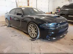 2C3CDXGJ2JH167096 2018 DODGE CHARGER