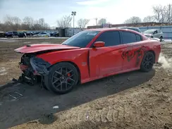 2C3CDXGJ2JH173139 2018 DODGE CHARGER