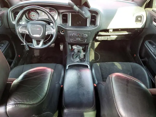 2C3CDXGJ2JH173139 2018 DODGE CHARGER - Image 8