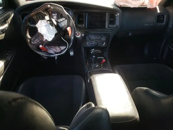 2C3CDXGJ2JH187610 2018 DODGE CHARGER - Image 8