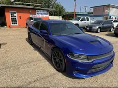 2C3CDXGJ2JH188031 2018 DODGE CHARGER