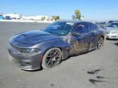 2C3CDXGJ2JH188143 2018 DODGE CHARGER