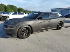 2C3CDXGJ2JH200582 2018 DODGE CHARGER