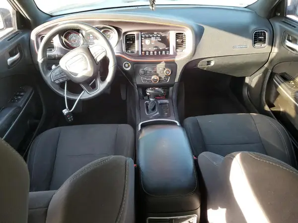 2C3CDXGJ2JH200582 2018 DODGE CHARGER - Image 8