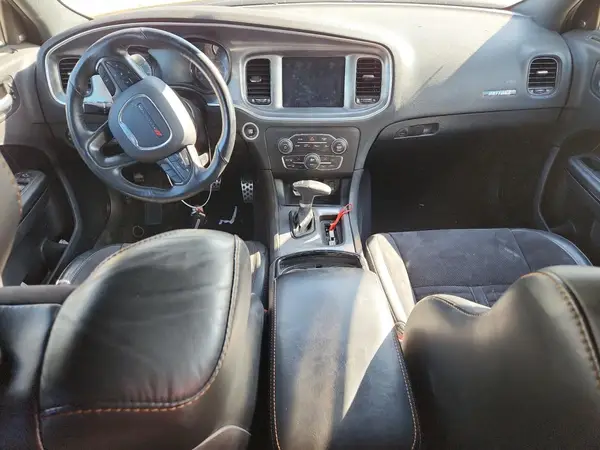 2C3CDXGJ2JH203045 2018 DODGE CHARGER - Image 8