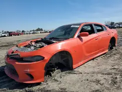 2C3CDXGJ2JH210674 2018 DODGE CHARGER