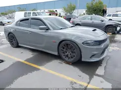 2C3CDXGJ2JH210710 2018 DODGE CHARGER