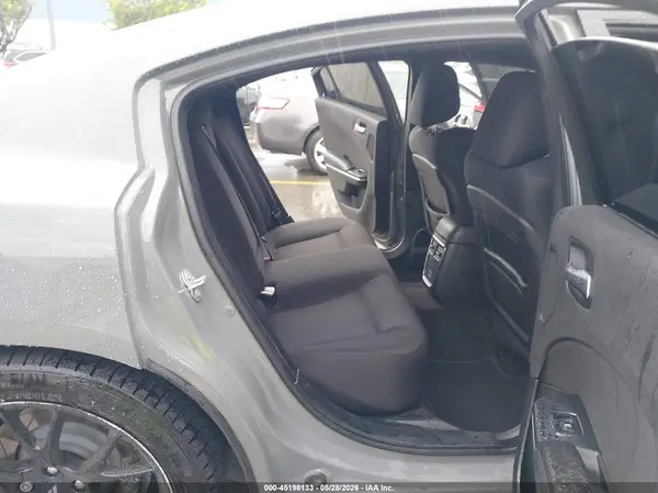 2C3CDXGJ2JH210710 2018 DODGE CHARGER - Image 8