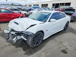 2C3CDXGJ2JH210741 2018 DODGE CHARGER