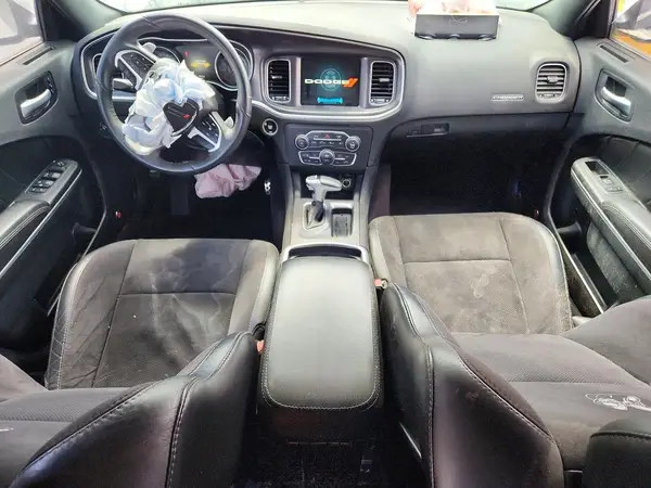 2C3CDXGJ2JH210741 2018 DODGE CHARGER - Image 8