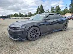 2C3CDXGJ2JH210769 2018 DODGE CHARGER