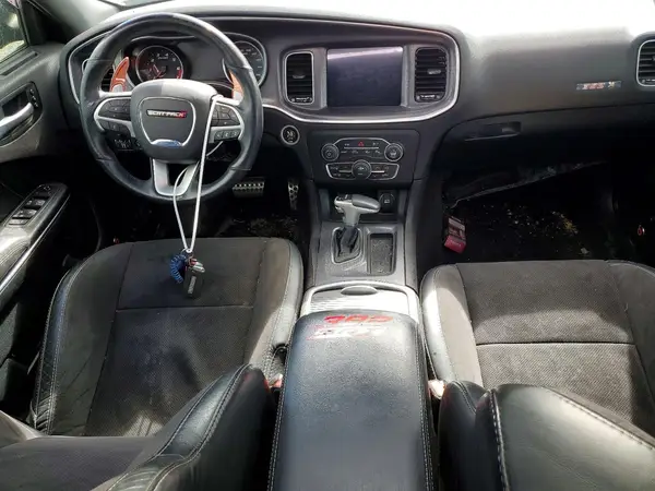2C3CDXGJ2JH210769 2018 DODGE CHARGER - Image 8