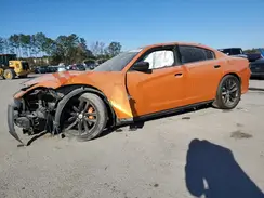 2C3CDXGJ2JH221691 2018 DODGE CHARGER