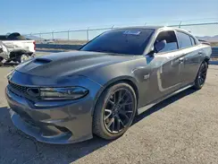 2C3CDXGJ2JH223649 2018 DODGE CHARGER