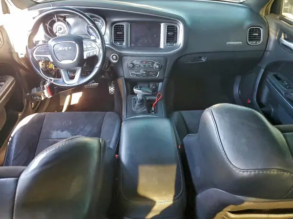 2C3CDXGJ2JH223649 2018 DODGE CHARGER - Image 8