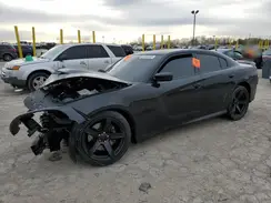 2C3CDXGJ2JH228740 2018 DODGE CHARGER